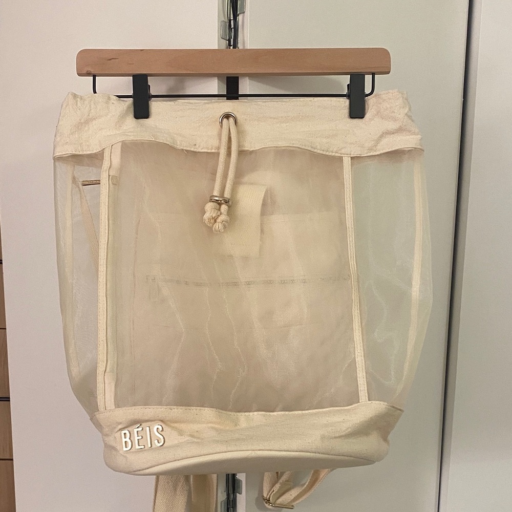 BEIS High-Brid Backpack